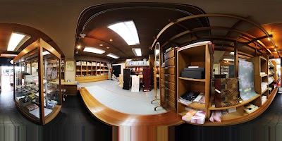 おく村呉服店
