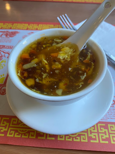 Ming Sing Chinese Restaurant image