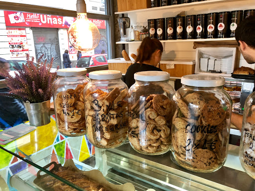 La Pastelería del Duque en Madrid, Madrid
