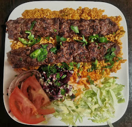 Photo n°38 de Erbil Grill...Specialites Iraquennes..sur place ou a emporter... à Marseille ()