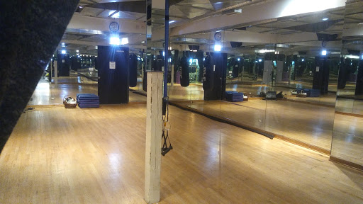 Gym «Wicker Park Fitness», reviews and photos, 1735 W Division St #1, Chicago, IL 60622, USA