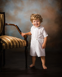 Oh, Goodness (Fine Portraits) - Photo 3 - Car repair in Winston-Salem, NC, Winston-Salem