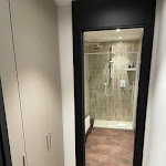 Photo n°3 de l'avis de Kim.i fait le 18/07/2023 à 16:34 sur le  Gasometer Urban Suites à Rome