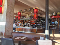 Atmosphère du Restaurant français Triadou Haussmann à Paris - n°5
