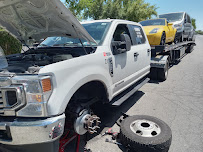 DIPSTICK AUTO - Photo 3 - Car repair in Fresno, CA, Fresno