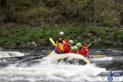 Splash White Water Rafting