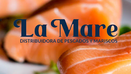 La Mare Distribuidora de pescados y mariscos