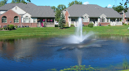 Lake Country Conservationists - Pond, Lake & Land Management