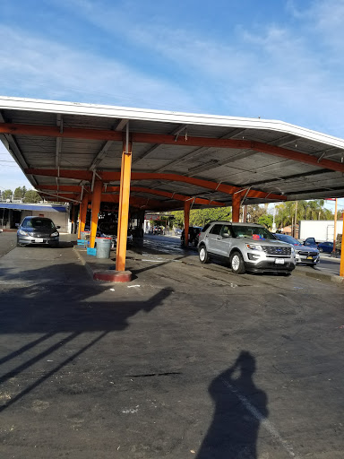 Car Wash «Garfield Car Wash», reviews and photos, 113 N Garfield Ave, Montebello, CA 90640, USA