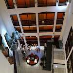 Photo n°2 de l'avis de Roberta. fait le 23/09/2018 à 16:54 sur le  Living Hotel Großer Kurfürst à Berlin