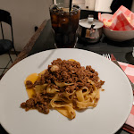 Photo n°1 de l'avis de Lilly.a fait le 18/04/2024 à 17:02 sur le  La Sberla à Bologna