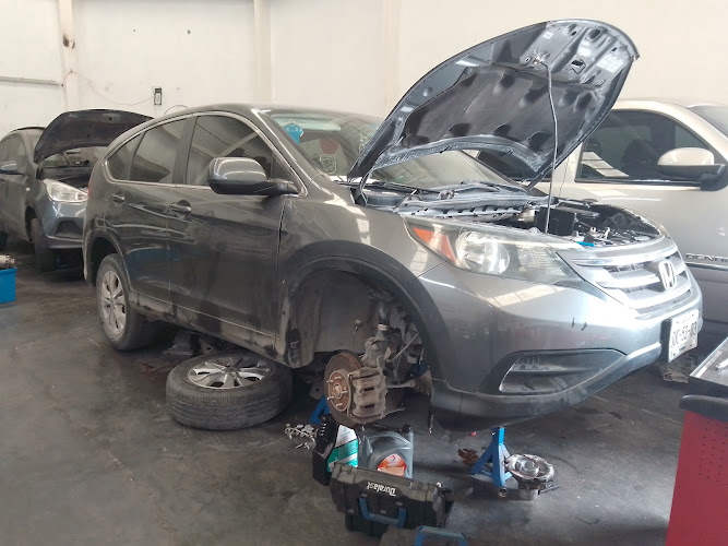 Transmisiones MAR-CAR