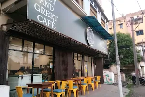 MEET AND GREET CAFÉ image