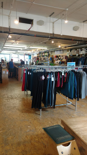 Outdoor Sports Store «Ascent Outdoors», reviews and photos, 5209 Ballard Ave NW, Seattle, WA 98107, USA