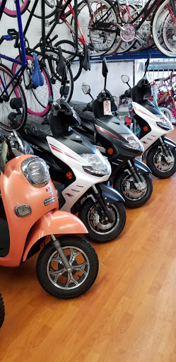 Bicycle Store «Live 4 Bikes OC», reviews and photos, 6887 La Palma Ave, Buena Park, CA 90620, USA