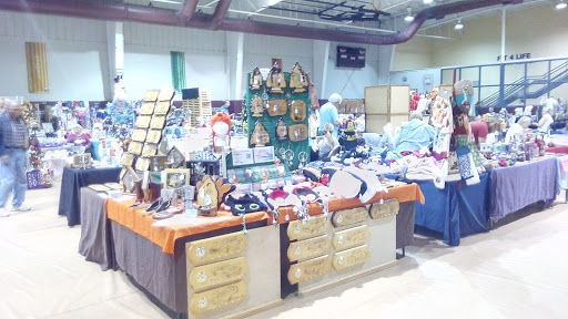 Recreation Center «Romeoville Recreation Department», reviews and photos, 900 W Romeo Rd, Romeoville, IL 60446, USA