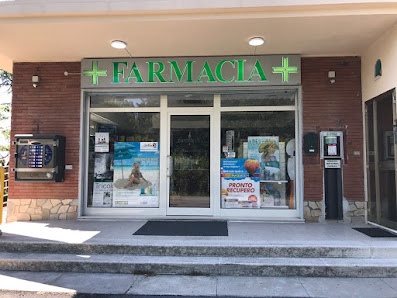 Farmacia Vedrana Via Zenzalino Nord, 53, 40054 Vedrana BO, Italia