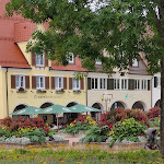 Photo n°10 de l'avis de Cornelia.. fait le 14/08/2023 à 15:50 sur le  Speckwirt à Freudenstadt