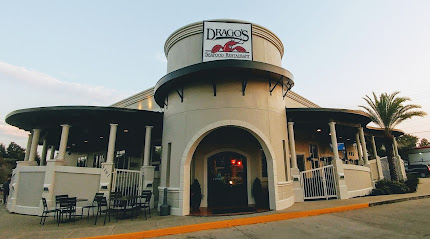 Drago's Seafood Restaurant - Lafayette