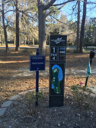 Golf Club «Indigo Creek Golf Club», reviews and photos, 9480 Indigo Club Dr, Murrells Inlet, SC 29576, USA