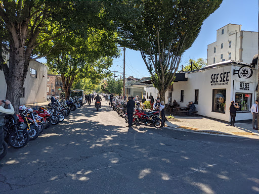 Motorcycle Shop «See See Motorcycles», reviews and photos, 1642 NE Sandy Blvd, Portland, OR 97232, USA