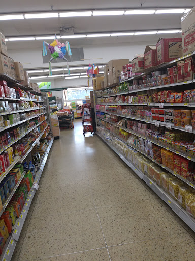 Grocery Store «Global Food», reviews and photos, 19227 Watkins Mill Rd, Montgomery Village, MD 20886, USA