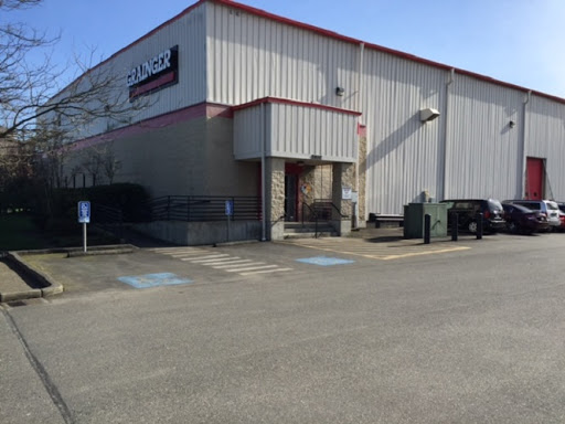 Grainger Industrial Supply, 2802 Pacific Hwy E, Fife, WA 98424, USA, 