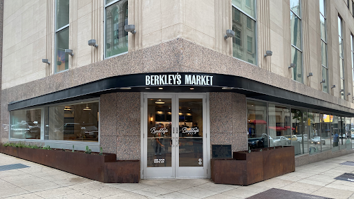 BERKLEY's Market - Main Street