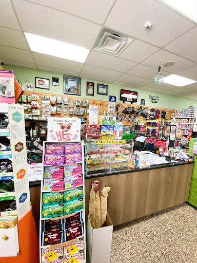 Pet Supply Store «Pet Pros», reviews and photos, 3695 Murrell Rd #101, Rockledge, FL 32955, USA