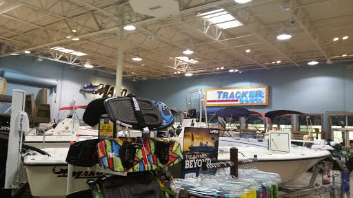 Sporting Goods Store «Bass Pro Shops», reviews and photos, 750 Bass Pro Dr NE, Palm Bay, FL 32905, USA