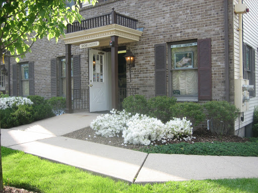 WOB Lingerie, 365 Franklin Ave, Wyckoff, NJ 07481, USA, 