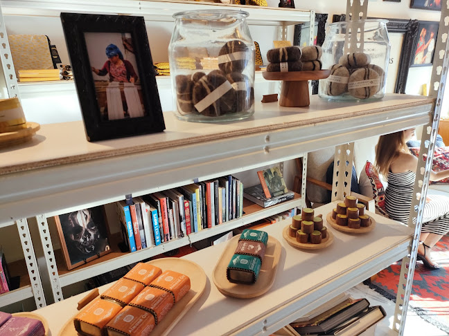 The Bookstore by Books Beyond Borders - Book store