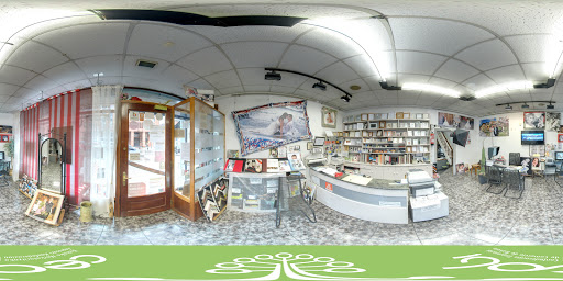 Street View y 360°