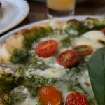 Photo n°2 de l'avis de Humberto.a fait le 10/09/2023 à 22:19 sur le  M’arrecreo Pizzeria à Lisbon