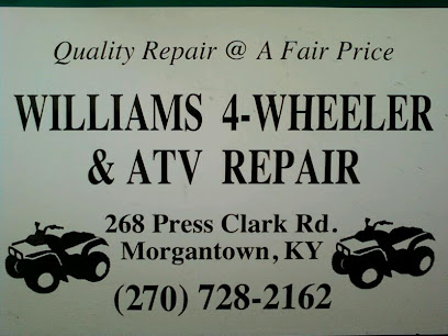 Williams ATV Repair