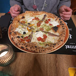 Photo n°1 de l'avis de andrea.a fait le 30/01/2022 à 15:23 sur le  Pizzeria Ventitré à Empoli