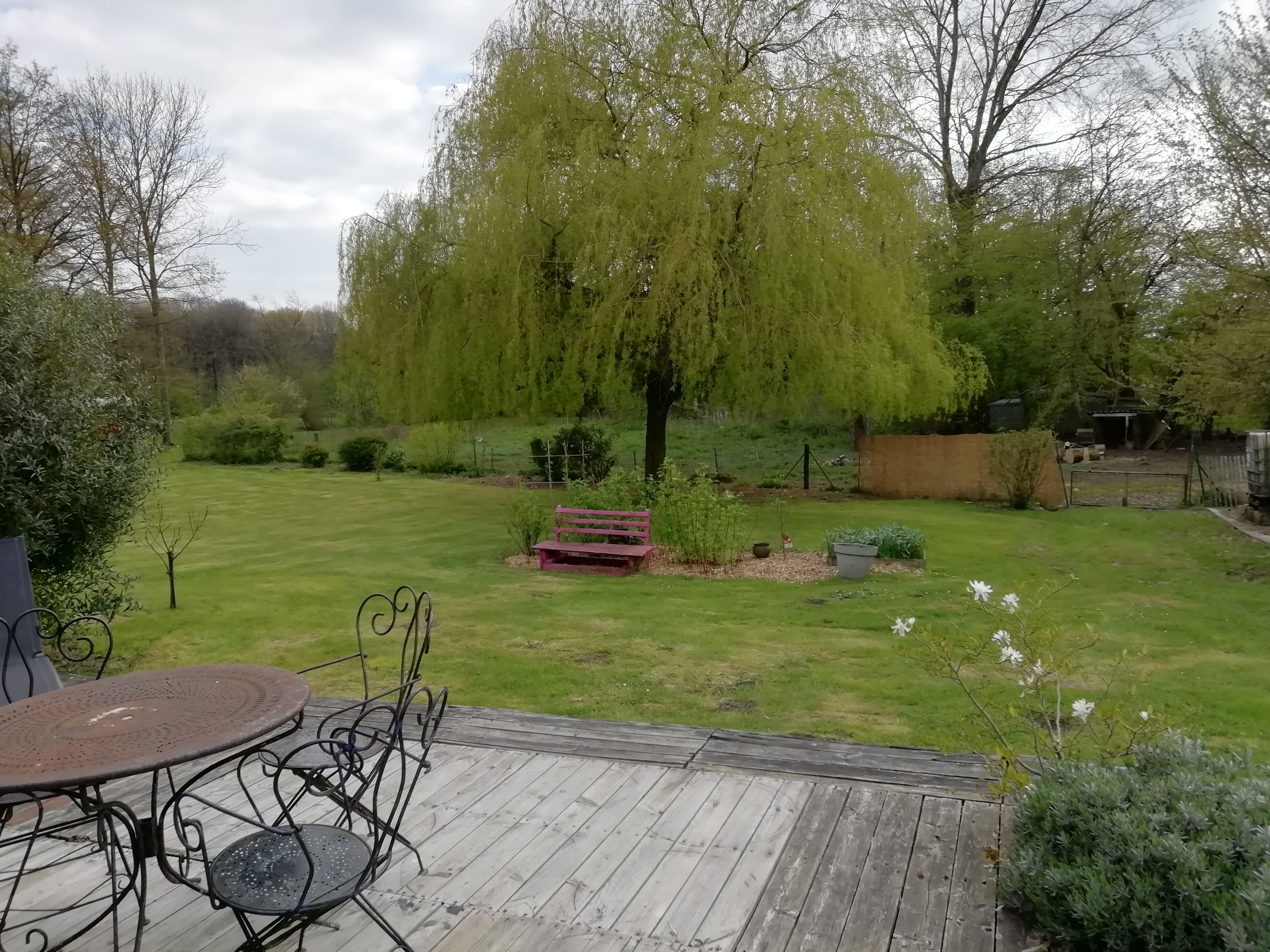 Photo n° 2 de l'avis de John.e fait le 04/05/2019 à 19:42