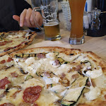 Photo n°3 de l'avis de Giulia.a fait le 12/05/2021 à 20:07 sur le  Ristorante Pizzeria El Gaucho à Montegrotto Terme