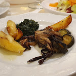 Photo n°5 de l'avis de Svitlana.l fait le 18/11/2021 à 20:08 sur le  Hotel Villa Regina Margherita à Rovigo