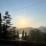 Photo n°3 de l'avis de Dino.r fait le 23/07/2021 à 09:14 sur le  Hotel Stella Alpina à Malcesine