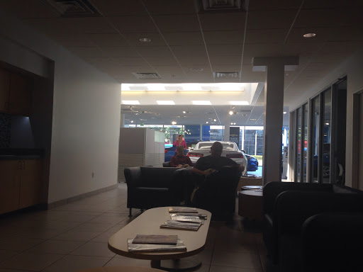 Chevrolet Dealer «Ron Tonkin Chevrolet», reviews and photos, 122 NE 122nd Ave, Portland, OR 97230, USA