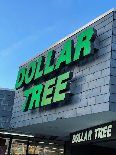 Dollar Store «Dollar Tree», reviews and photos, 2151 Lemoine Ave, Fort Lee, NJ 07024, USA
