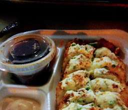 Quilombo Sushi photo