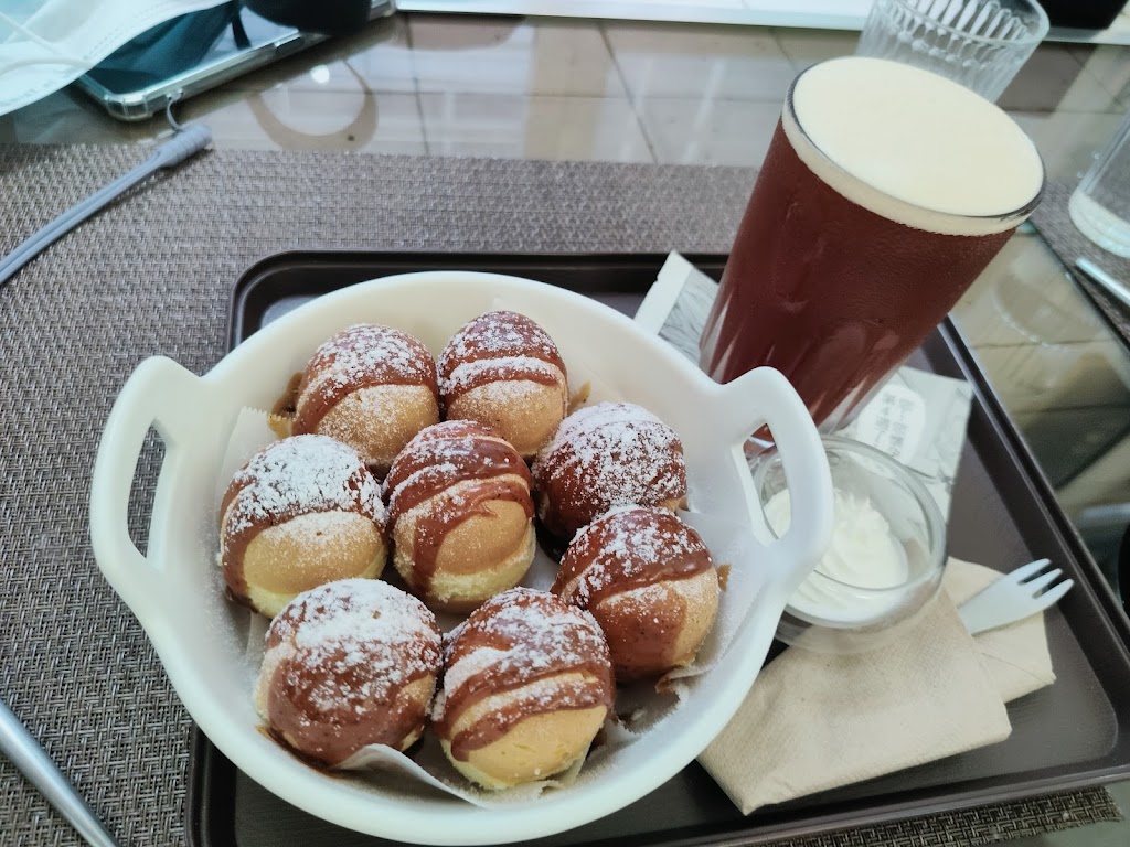 和喫咖啡 的照片