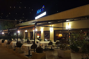 Le Galion Restaurant Menton