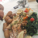 Photo n°1 de l'avis de Maria.o fait le 28/07/2020 à 19:28 sur le  Barracuda Mar à Povoa de Varzim