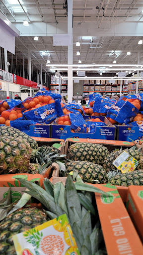 Costco Wholesale image