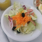 Photo n°11 de l'avis de Daniel.r fait le 13/06/2022 à 12:11 sur le  Il Lupo di Mare à Campomarino