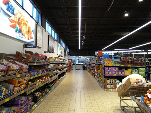 Supermarket «ALDI», reviews and photos, 1702 Brady St, Davenport, IA 52803, USA
