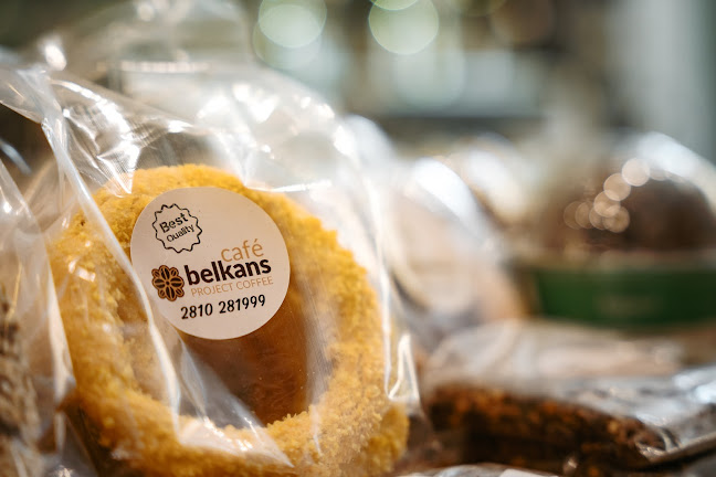 Comentarii opinii despre Belkans Cafe